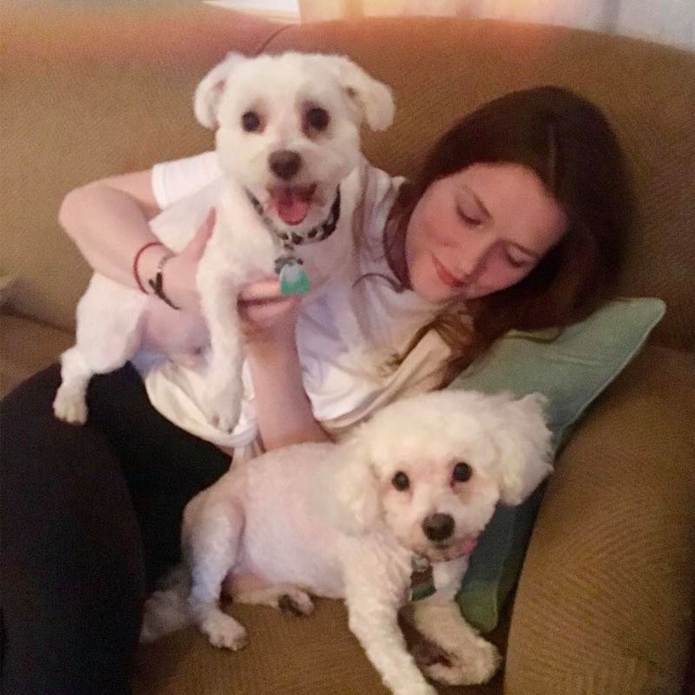 Meet your Posher, Delaney